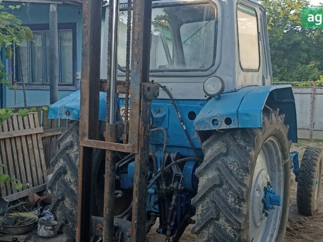 ЮМЗ 6, об'ємом двигуна 0 л та пробігом 0 тис. км за 4000 $, фото 9 на Automoto.ua