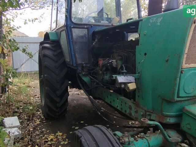 ЮМЗ 6, объемом двигателя 4.94 л и пробегом 0 тыс. км за 4247 $, фото 1 на Automoto.ua