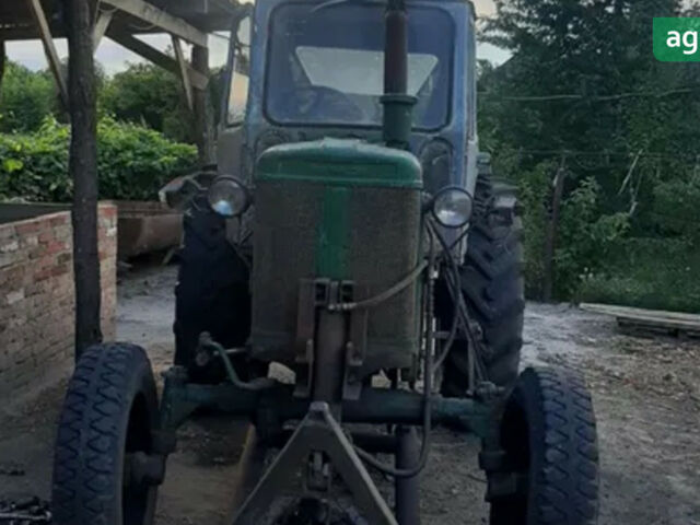 ЮМЗ 6, объемом двигателя 4.94 л и пробегом 0 тыс. км за 3000 $, фото 2 на Automoto.ua