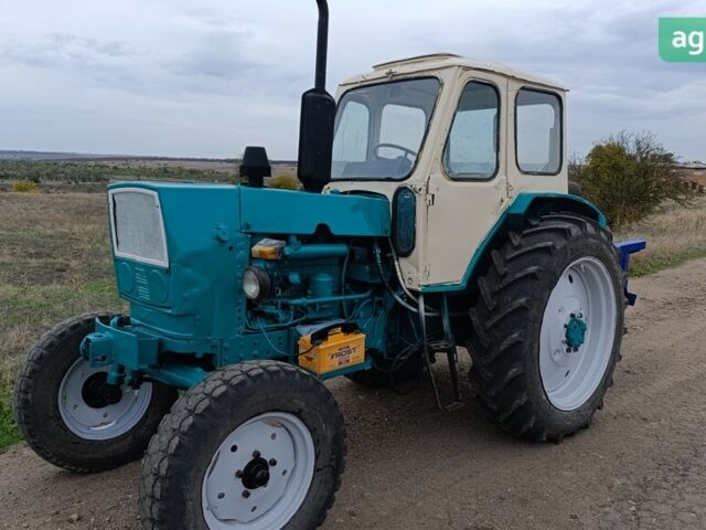 ЮМЗ 6, объемом двигателя 4.94 л и пробегом 0 тыс. км за 3000 $, фото 2 на Automoto.ua