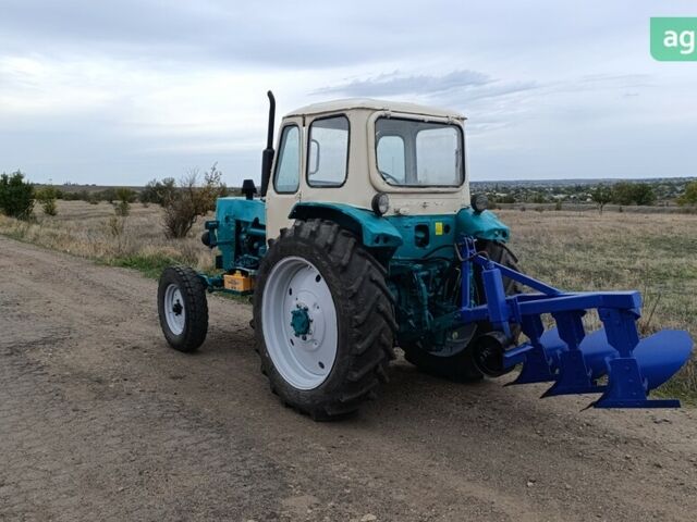 ЮМЗ 6, объемом двигателя 4.94 л и пробегом 0 тыс. км за 3000 $, фото 4 на Automoto.ua