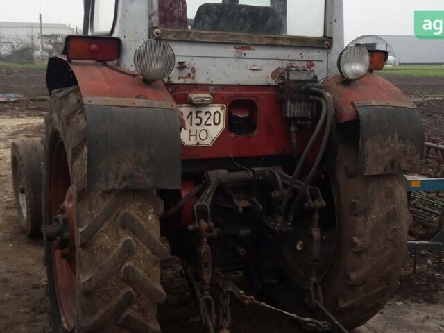 ЮМЗ 6, объемом двигателя 4.94 л и пробегом 0 тыс. км за 2603 $, фото 2 на Automoto.ua