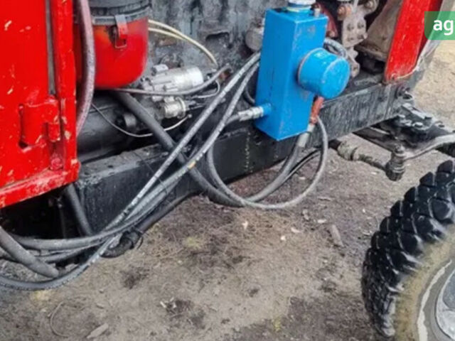 ЮМЗ 6, объемом двигателя 4.94 л и пробегом 0 тыс. км за 3500 $, фото 5 на Automoto.ua