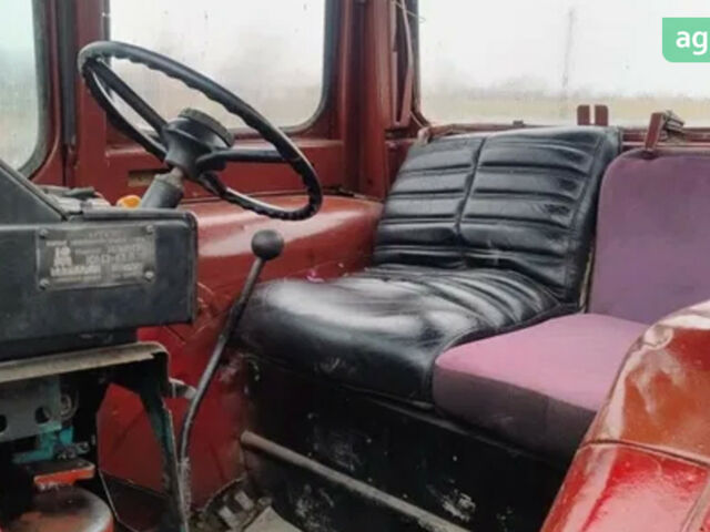 ЮМЗ 6, объемом двигателя 4.94 л и пробегом 0 тыс. км за 3500 $, фото 3 на Automoto.ua