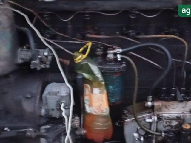 ЮМЗ 6, об'ємом двигуна 0 л та пробігом 0 тис. км за 3200 $, фото 5 на Automoto.ua