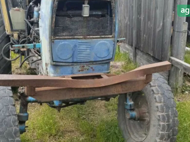 ЮМЗ 6, об'ємом двигуна 0 л та пробігом 0 тис. км за 3500 $, фото 4 на Automoto.ua