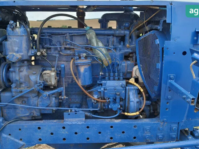 ЮМЗ 6, объемом двигателя 0 л и пробегом 0 тыс. км за 3450 $, фото 6 на Automoto.ua