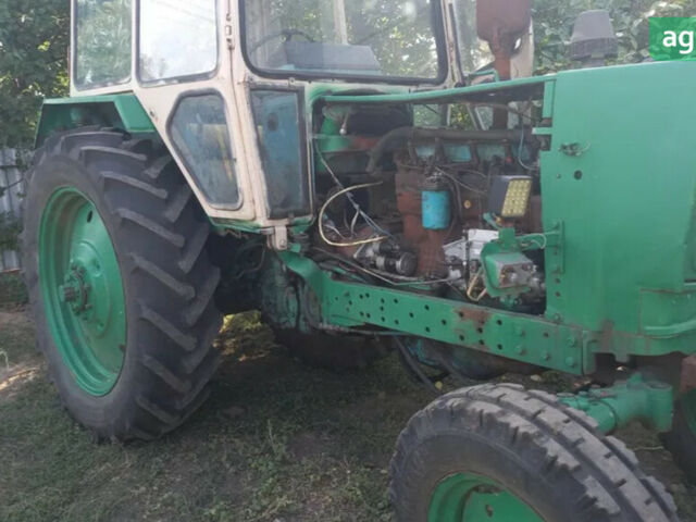 ЮМЗ 6, объемом двигателя 4.94 л и пробегом 0 тыс. км за 3700 $, фото 1 на Automoto.ua