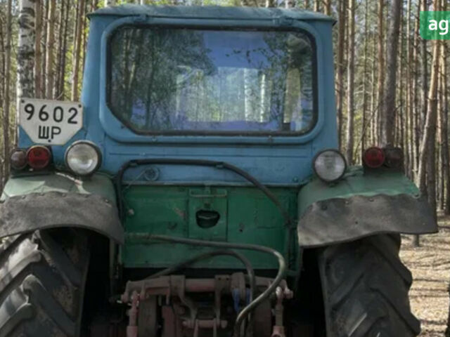 ЮМЗ 6, об'ємом двигуна 4.94 л та пробігом 0 тис. км за 3500 $, фото 2 на Automoto.ua
