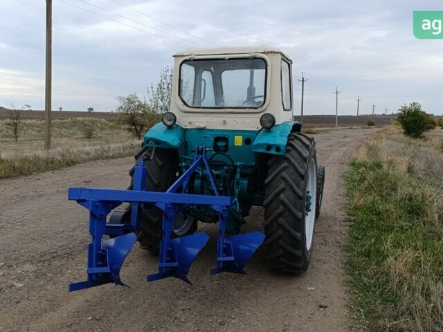 ЮМЗ 6, объемом двигателя 4.94 л и пробегом 0 тыс. км за 3000 $, фото 3 на Automoto.ua