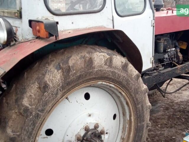 ЮМЗ 6, объемом двигателя 4.94 л и пробегом 0 тыс. км за 2603 $, фото 5 на Automoto.ua