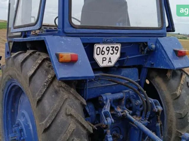 ЮМЗ 6, объемом двигателя 0 л и пробегом 0 тыс. км за 3450 $, фото 7 на Automoto.ua
