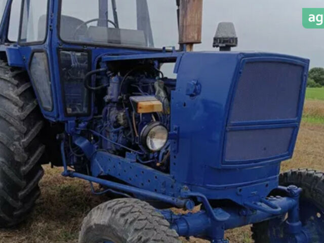 ЮМЗ 6, объемом двигателя 0 л и пробегом 0 тыс. км за 3450 $, фото 1 на Automoto.ua