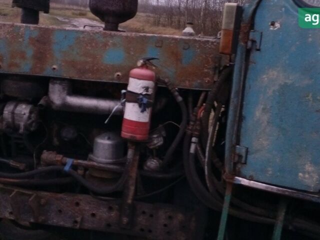 ЮМЗ 6, об'ємом двигуна 0 л та пробігом 0 тис. км за 3200 $, фото 1 на Automoto.ua