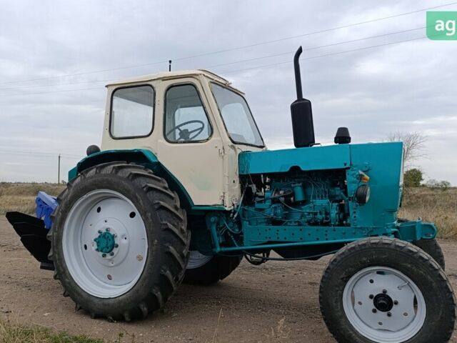 ЮМЗ 6, объемом двигателя 4.94 л и пробегом 0 тыс. км за 3000 $, фото 5 на Automoto.ua