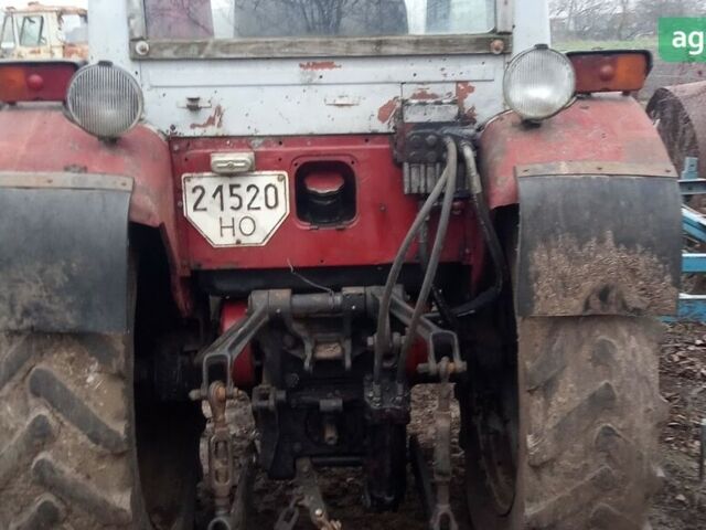 ЮМЗ 6, объемом двигателя 4.94 л и пробегом 0 тыс. км за 2603 $, фото 4 на Automoto.ua