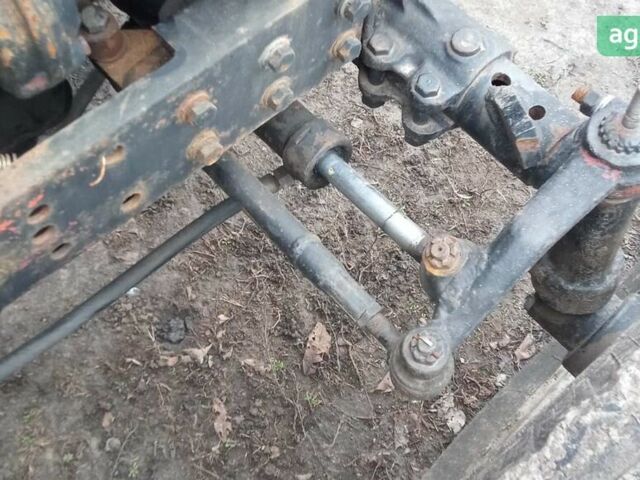 ЮМЗ 6, объемом двигателя 4.94 л и пробегом 0 тыс. км за 2603 $, фото 8 на Automoto.ua