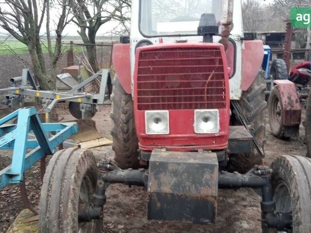 ЮМЗ 6, объемом двигателя 4.94 л и пробегом 0 тыс. км за 2603 $, фото 9 на Automoto.ua