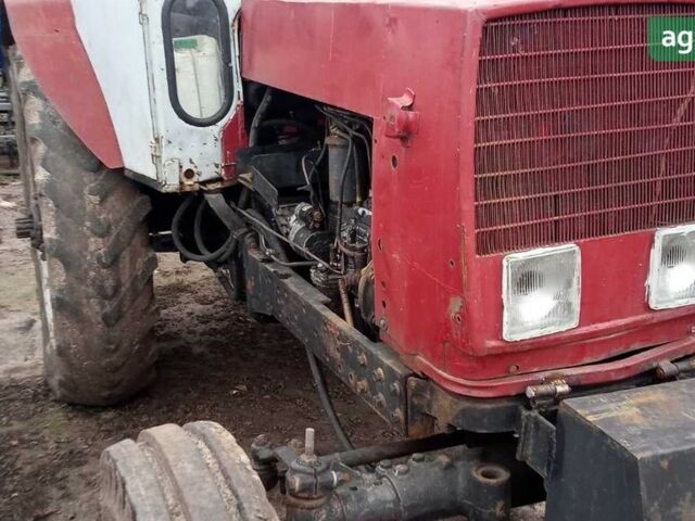 ЮМЗ 6, объемом двигателя 4.94 л и пробегом 0 тыс. км за 2603 $, фото 6 на Automoto.ua