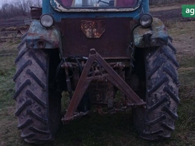 ЮМЗ 6, об'ємом двигуна 0 л та пробігом 0 тис. км за 3200 $, фото 2 на Automoto.ua