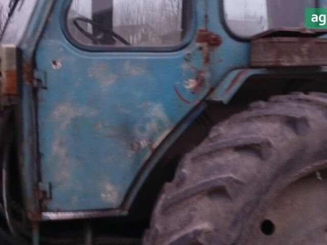 ЮМЗ 6, об'ємом двигуна 0 л та пробігом 0 тис. км за 3200 $, фото 4 на Automoto.ua