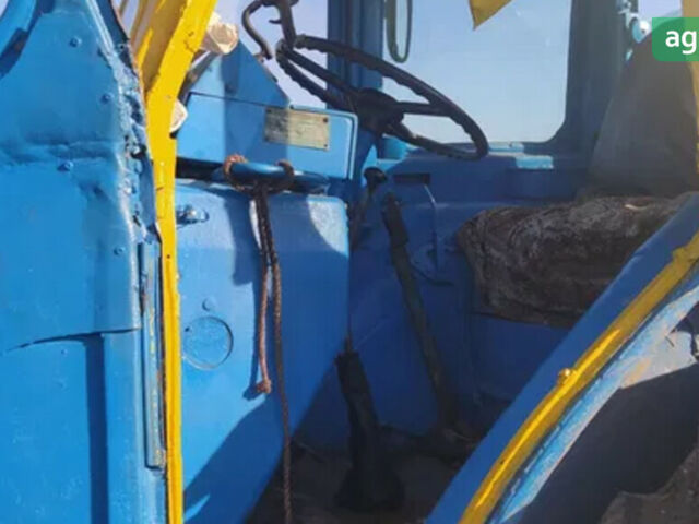 ЮМЗ 6, об'ємом двигуна 4.94 л та пробігом 0 тис. км за 2850 $, фото 4 на Automoto.ua