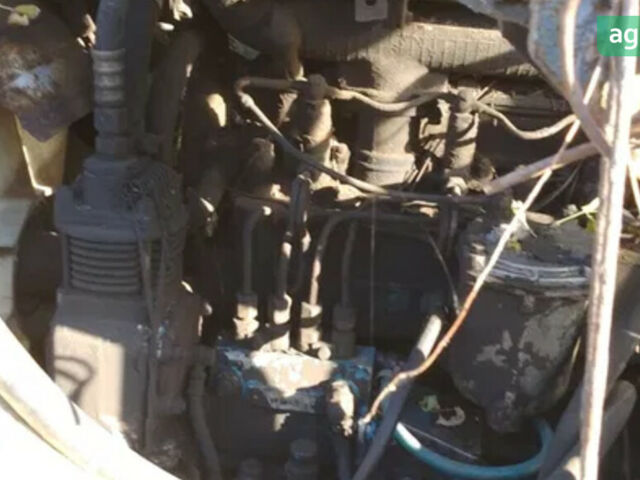 ЮМЗ 6, об'ємом двигуна 4.94 л та пробігом 0 тис. км за 3500 $, фото 4 на Automoto.ua