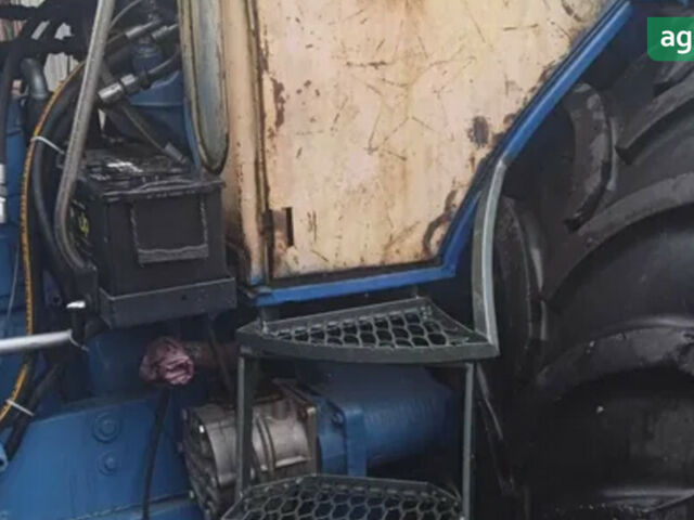 ЮМЗ 6, объемом двигателя 0 л и пробегом 0 тыс. км за 5500 $, фото 10 на Automoto.ua