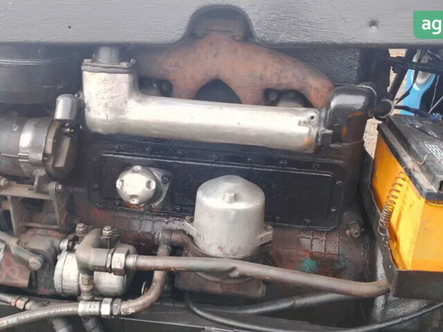 ЮМЗ 6, об'ємом двигуна 4.94 л та пробігом 0 тис. км за 2978 $, фото 5 на Automoto.ua