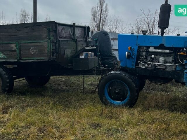 ЮМЗ 6, об'ємом двигуна 4.94 л та пробігом 0 тис. км за 4200 $, фото 2 на Automoto.ua