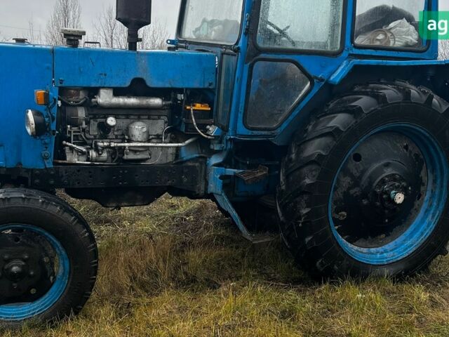 ЮМЗ 6, об'ємом двигуна 4.94 л та пробігом 0 тис. км за 4200 $, фото 1 на Automoto.ua