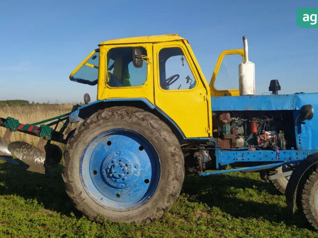 ЮМЗ 6, об'ємом двигуна 4.94 л та пробігом 0 тис. км за 2850 $, фото 1 на Automoto.ua