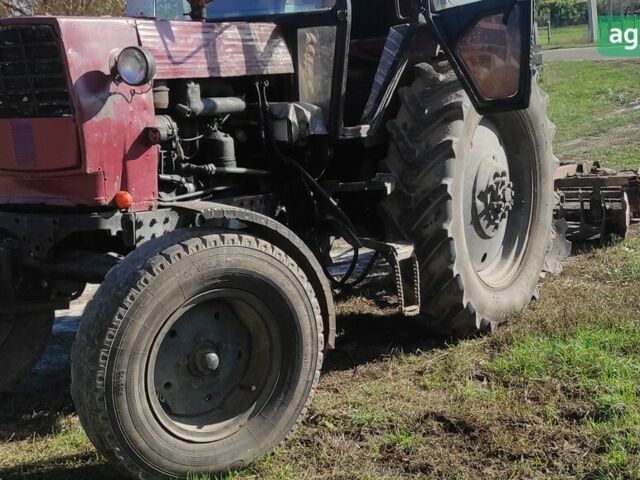 ЮМЗ 6, объемом двигателя 0 л и пробегом 0 тыс. км за 3950 $, фото 10 на Automoto.ua