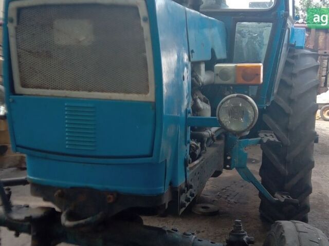 ЮМЗ 6, об'ємом двигуна 4.94 л та пробігом 0 тис. км за 4200 $, фото 3 на Automoto.ua