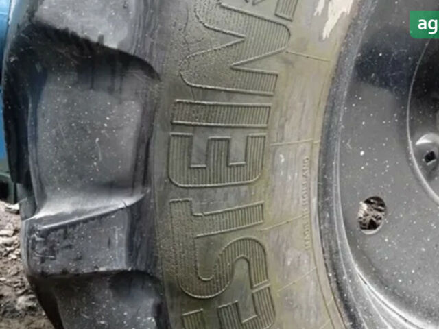 ЮМЗ 6, объемом двигателя 0 л и пробегом 0 тыс. км за 5500 $, фото 4 на Automoto.ua