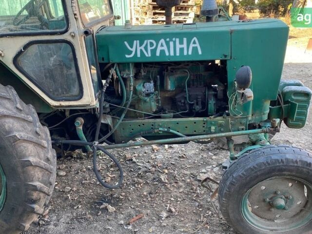 ЮМЗ 6, об'ємом двигуна 4.7 л та пробігом 50 тис. км за 3500 $, фото 5 на Automoto.ua