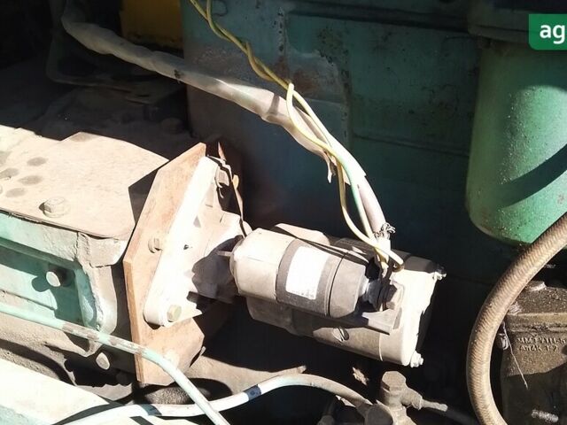 ЮМЗ 6, об'ємом двигуна 4.94 л та пробігом 0 тис. км за 4000 $, фото 3 на Automoto.ua