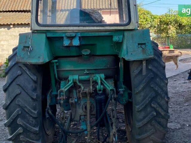 ЮМЗ 6, об'ємом двигуна 4.7 л та пробігом 50 тис. км за 3500 $, фото 6 на Automoto.ua