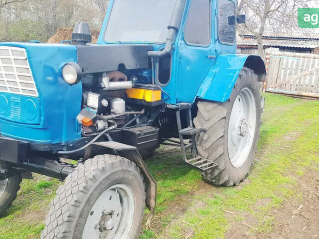 ЮМЗ 6, об'ємом двигуна 4.94 л та пробігом 0 тис. км за 2978 $, фото 1 на Automoto.ua