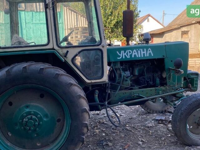 ЮМЗ 6, об'ємом двигуна 4.7 л та пробігом 50 тис. км за 3500 $, фото 7 на Automoto.ua