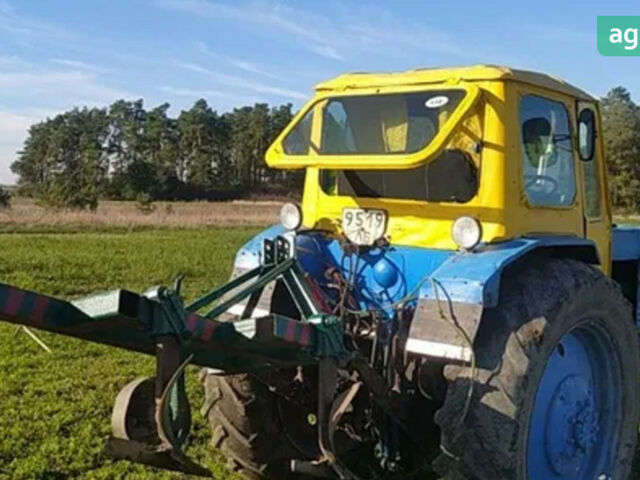 ЮМЗ 6, об'ємом двигуна 4.94 л та пробігом 0 тис. км за 2850 $, фото 5 на Automoto.ua