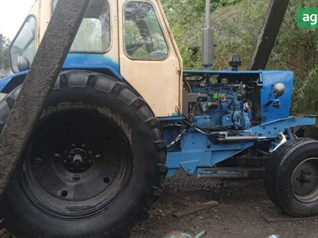 ЮМЗ 6, объемом двигателя 0 л и пробегом 0 тыс. км за 5500 $, фото 7 на Automoto.ua