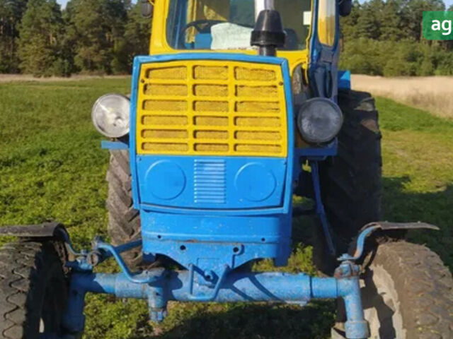 ЮМЗ 6, об'ємом двигуна 4.94 л та пробігом 0 тис. км за 2850 $, фото 2 на Automoto.ua