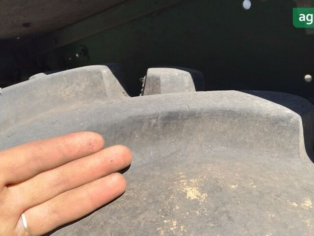 ЮМЗ 6, об'ємом двигуна 4.94 л та пробігом 0 тис. км за 4000 $, фото 4 на Automoto.ua