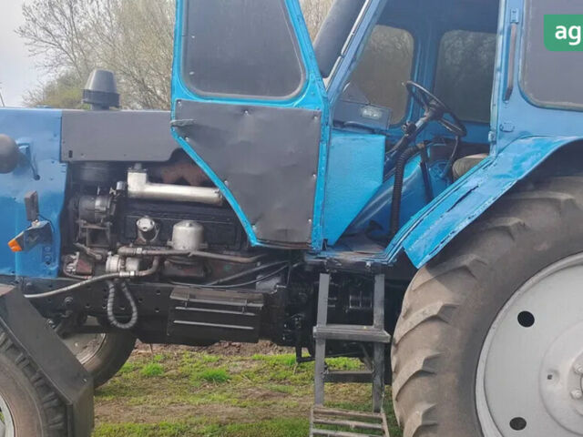 ЮМЗ 6, об'ємом двигуна 4.94 л та пробігом 0 тис. км за 2978 $, фото 3 на Automoto.ua