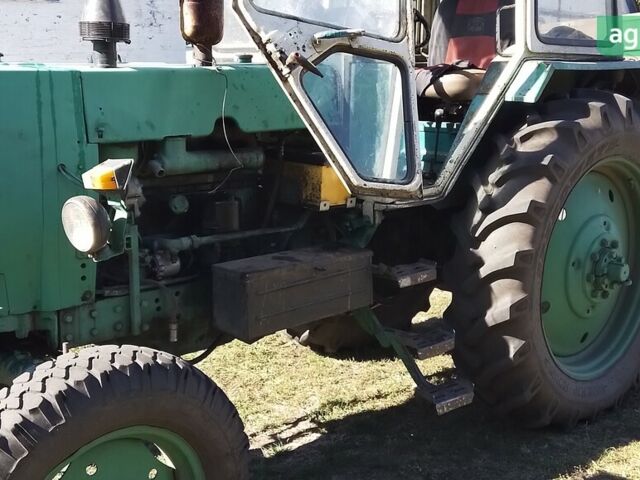 ЮМЗ 6, об'ємом двигуна 4.94 л та пробігом 0 тис. км за 4000 $, фото 5 на Automoto.ua