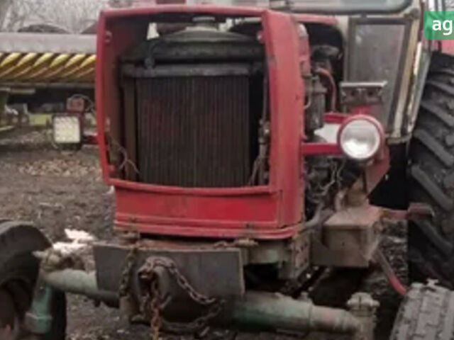 ЮМЗ 6, об'ємом двигуна 4.94 л та пробігом 0 тис. км за 3103 $, фото 1 на Automoto.ua