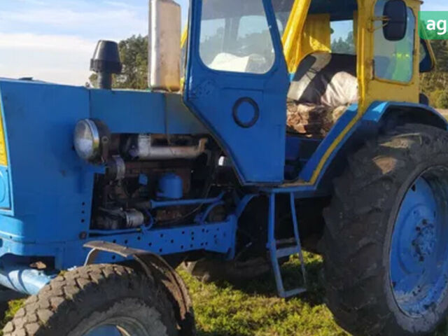 ЮМЗ 6, об'ємом двигуна 4.94 л та пробігом 0 тис. км за 2850 $, фото 3 на Automoto.ua