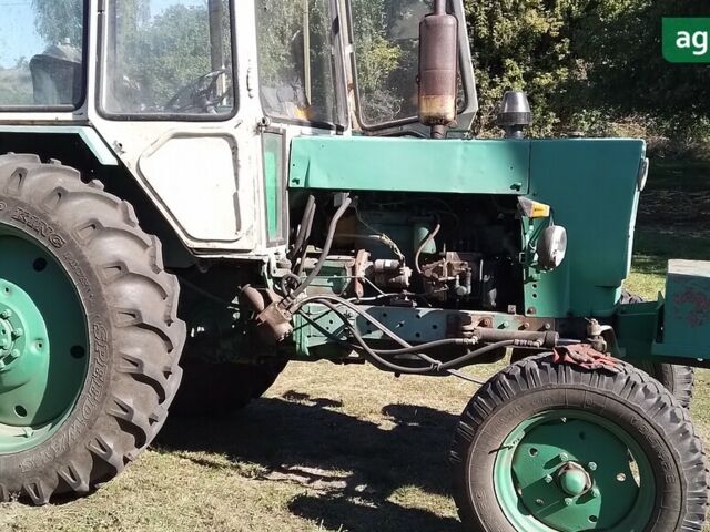 ЮМЗ 6, об'ємом двигуна 4.94 л та пробігом 0 тис. км за 4000 $, фото 2 на Automoto.ua