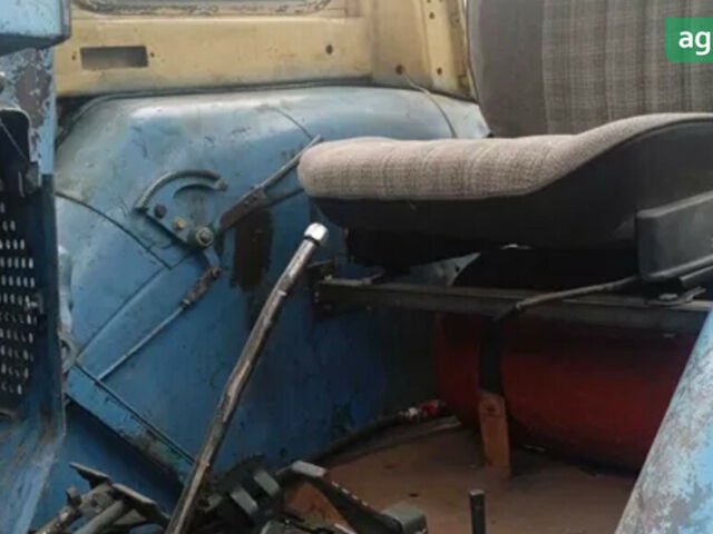 ЮМЗ 6, объемом двигателя 0 л и пробегом 0 тыс. км за 5500 $, фото 9 на Automoto.ua